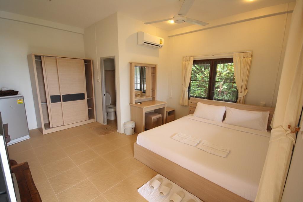 Karon Kata Hiview Resort الغرفة الصورة