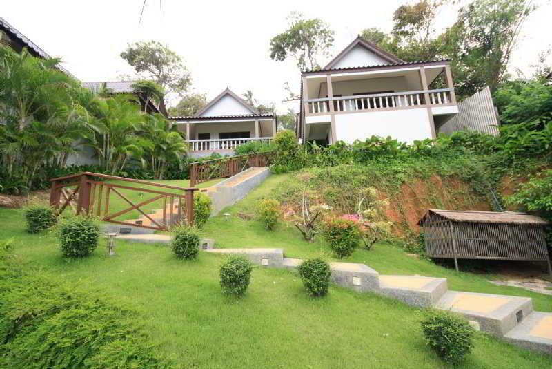 Karon Kata Hiview Resort المظهر الخارجي الصورة